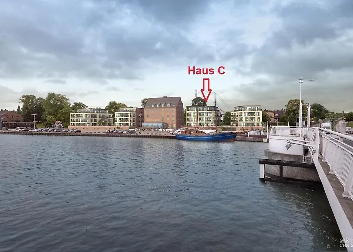 Lachmoewe - C1 卡珀尔恩