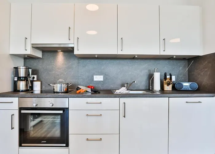 Lachmoewe - C1 * 卡珀尔恩