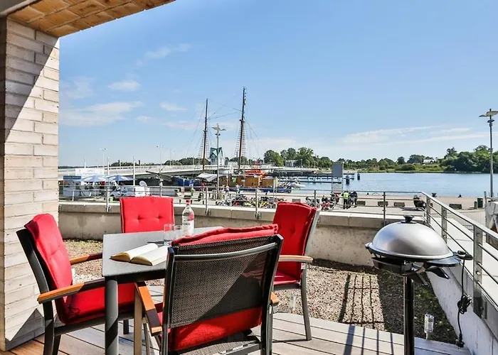 Lachmoewe - C1 卡珀尔恩