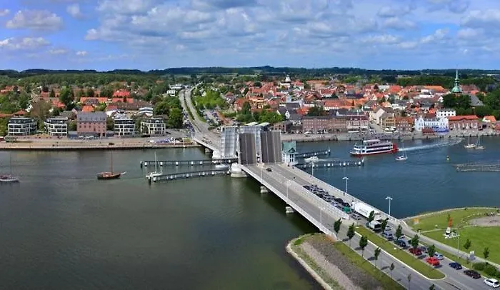 公寓 Lachmoewe - C1 卡珀尔恩