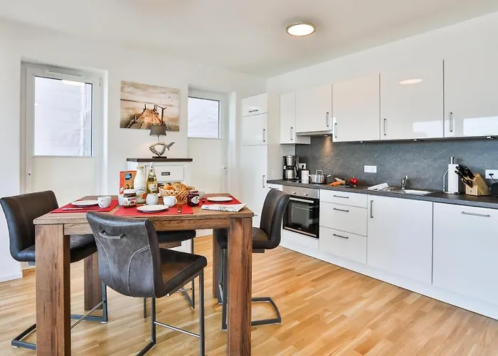 Lachmoewe - C1 * 卡珀尔恩